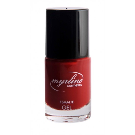 Myrline Esmalte Gel 126 10Ml 0