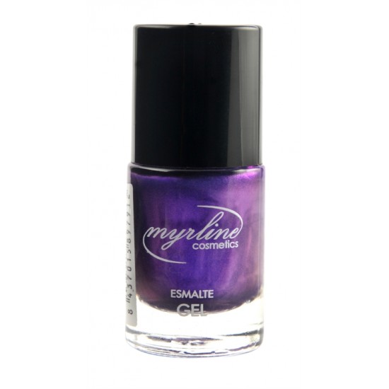 Myrline Esmalte Gel 134 10Ml 0