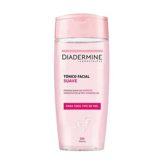 Diadermine Tónico 200 Ml 0