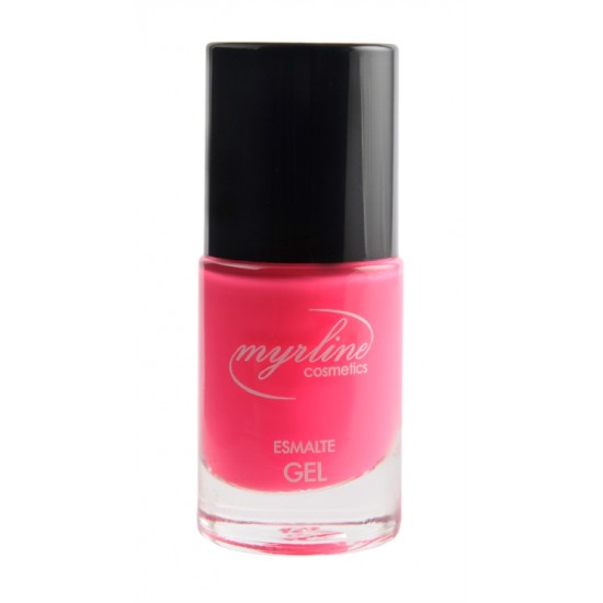 Myrline Esmalte Gel 136 10Ml 0