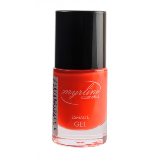 Myrline Esmalte Gel 137 10Ml 0