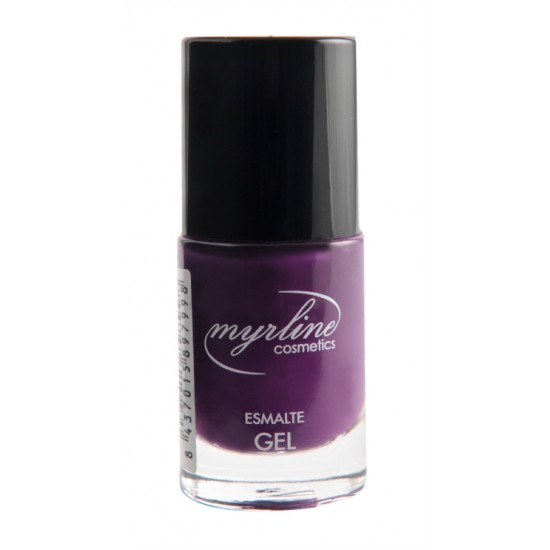 Myrline Esmalte Gel 139 10Ml 0