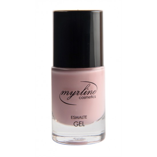 Myrline Esmalte Gel 142 10Ml 0