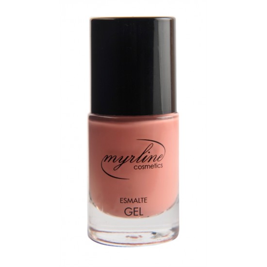 Myrline Esmalte Gel 143 10Ml 0