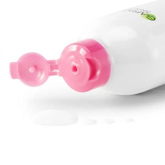 Garnier Agua Micelar + Leche Hidratante 400Ml 2