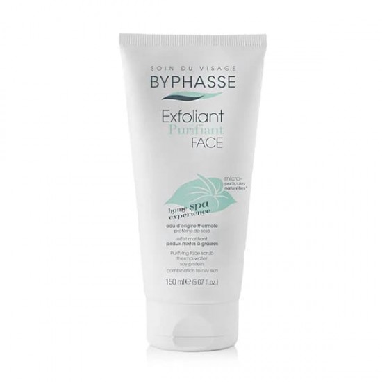 Byphasse Exfoliante Doucer Purificante 150Ml 0