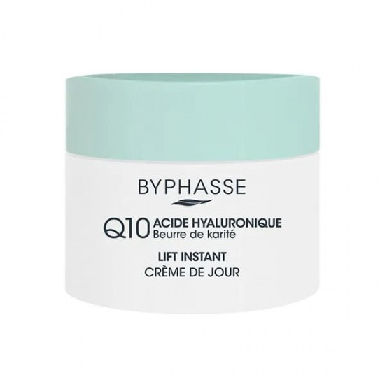 Byphasse Crema Q10 Lift Instant 50ml 0