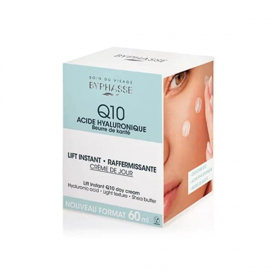 Byphasse Crema Q10 Lift Instant 50ml 1