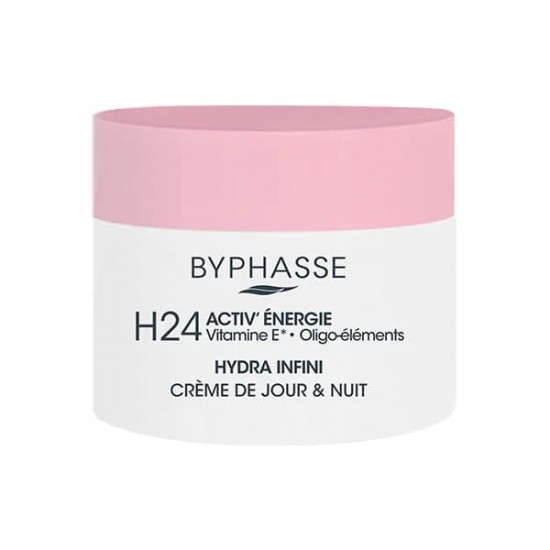 Byphasse Crema Hydra Infini 50ml 0