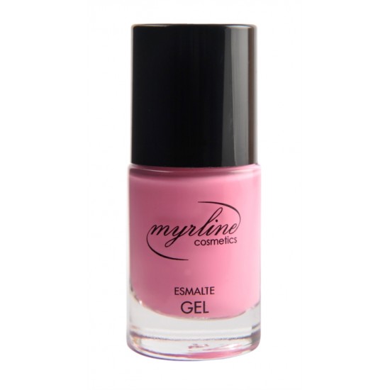 Myrline Esmalte Gel 147 10Ml 0