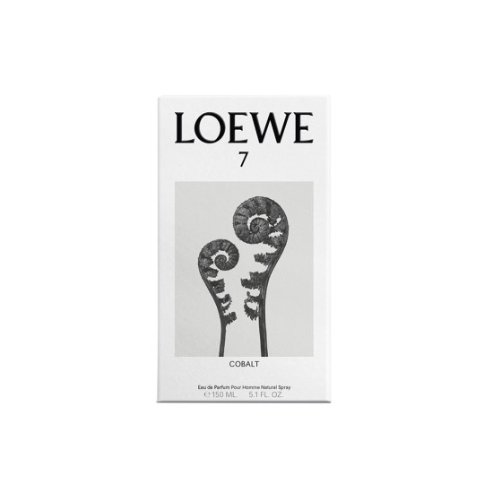 Loewe 7 Cobalt 150Ml 1