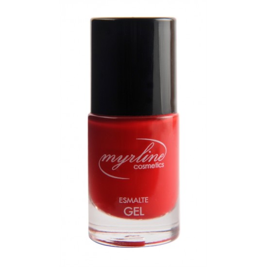 Myrline Esmalte Gel 153 10Ml 0