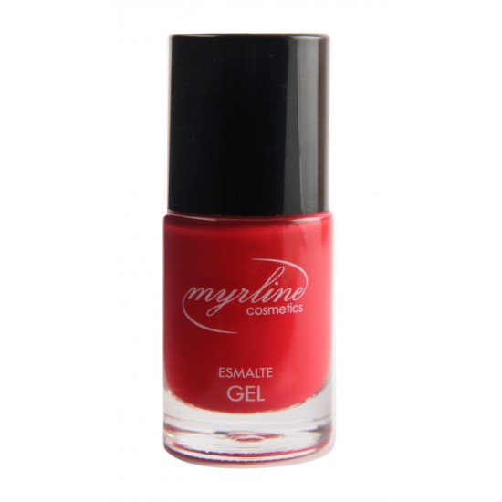 Myrline Esmalte Gel 154 10Ml 0