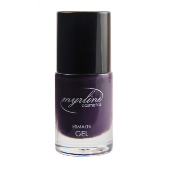 Myrline Esmalte Gel 158 10Ml 0