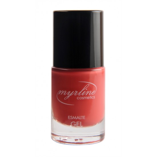 Myrline Esmalte Gel 161 10Ml 0