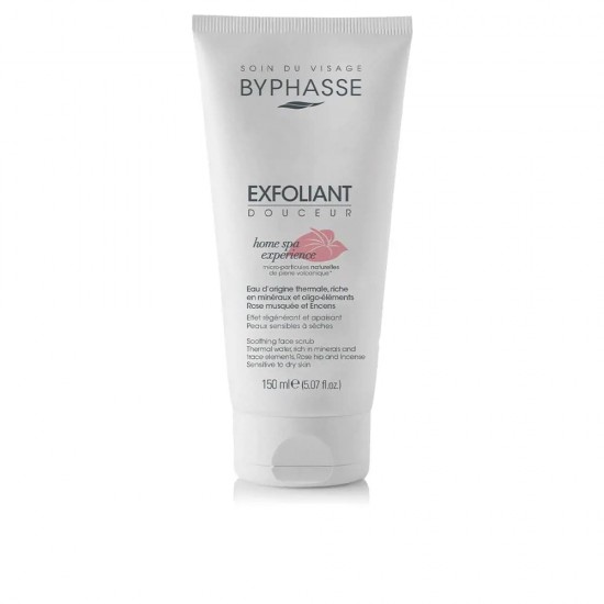 Byphasse Exfoliante Doucer Piel Sensible 150Ml 0