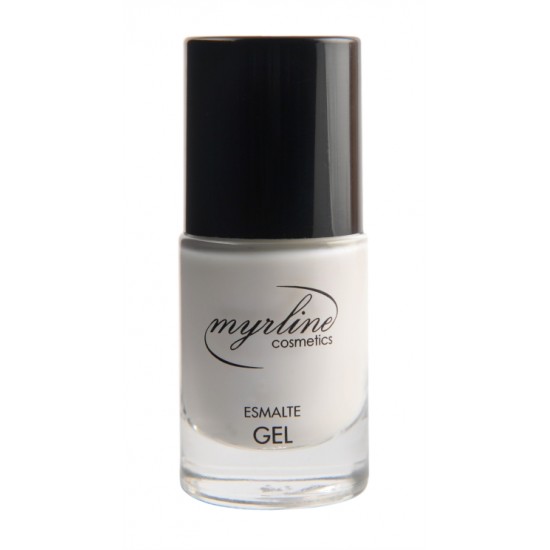 Myrline Esmalte Gel 166 10Ml 0