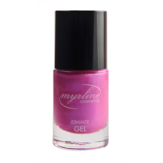 Myrline Esmalte Gel 168 10Ml 0
