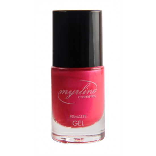 Myrline Esmalte Gel 169 10Ml 0