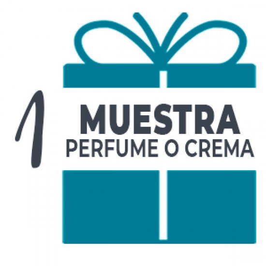 Gratis ! Una Muestra Perfume O Crema. 0