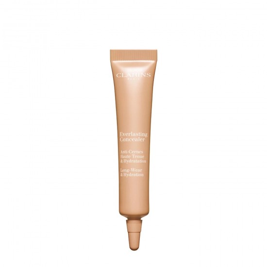 Clarins Corrector Everlasting 02.5 0