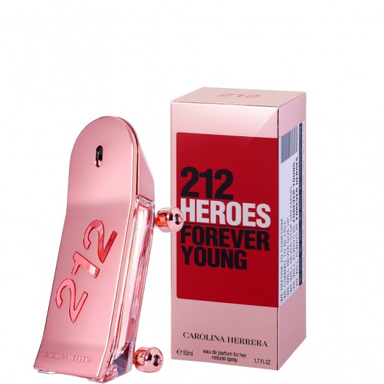 212 Heroes For Her 50Ml 1