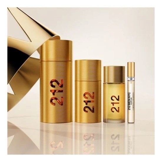 212 Men Eau de Parfum 50ml 2