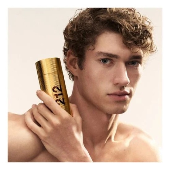 212 Men Eau de Parfum 50ml 3