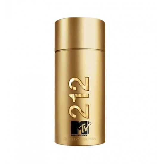 212 Men MTV Edition 100ml 0