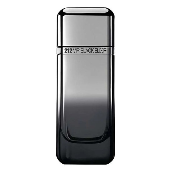 212 VIP Black Elixir 100ml 0
