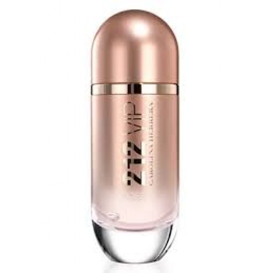 212 Vip Rose Edp 80 Vaporizador 0