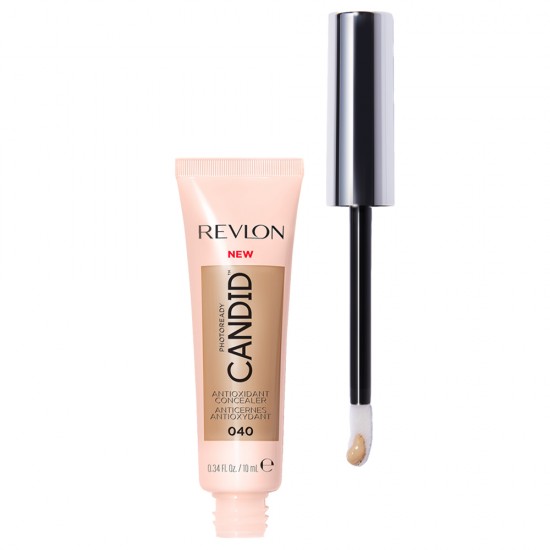 Revlon Photoready Candid Corrector Antioxidante Concealer 040 Medium 3