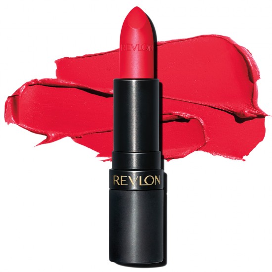 Revlon Lustrous Matte 024 Fire&Ice 0