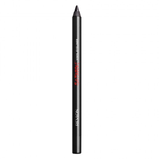 Revlon Eyeliner So Fierce Vinyl 864 Charcoal 3