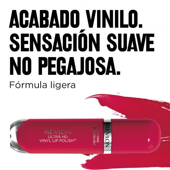 Revlon Ultra Hd Vinyl 910 1