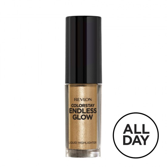Revlon Colorstay Endless Glow 003 Gold 0