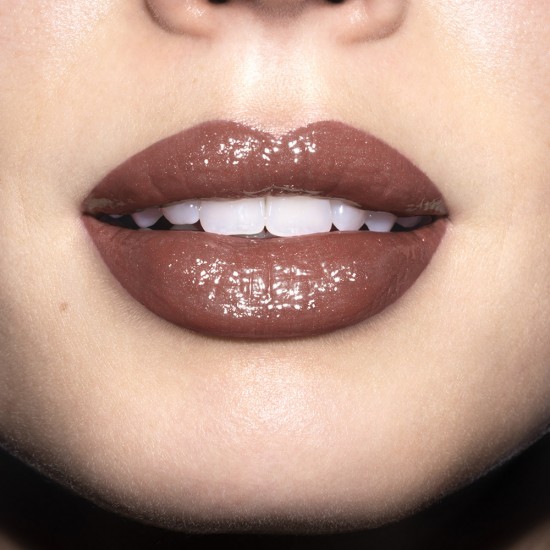 Revlon Super Lustrous Glass Shine Lipstick 008 Rum Raisin 3