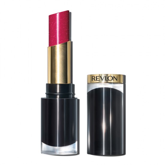 Revlon Super Lustrous Glass Shine Lipstick 017 Love Is One 4