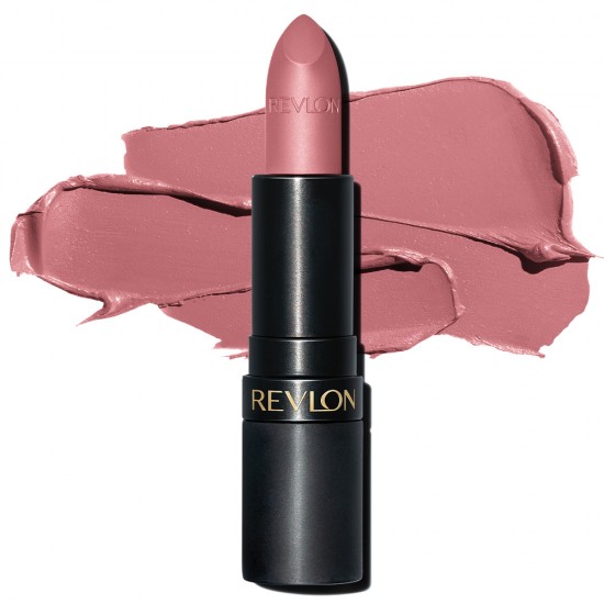 Revlon Lustrous Matte 004 Wild Thoughts 0