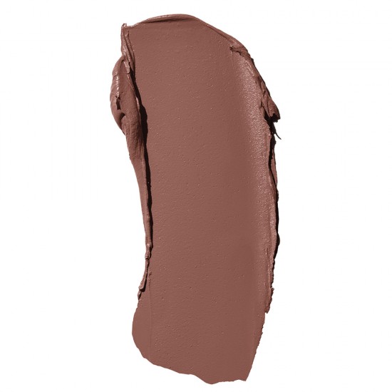 Revlon Lustrous Matte 002 Spiced Cocoa 2