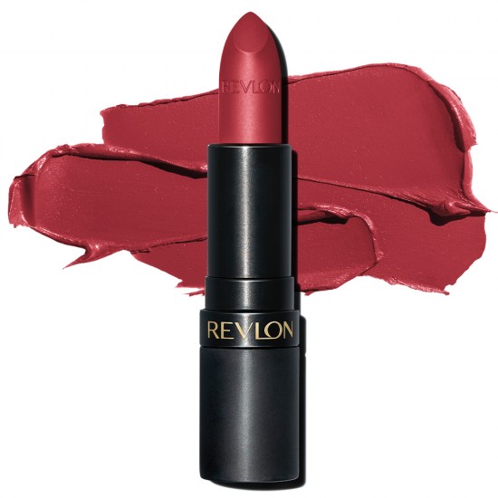 Revlon Lustrous Matte 008 Show Off 0