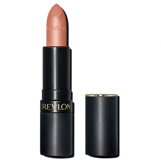 Revlon Lustrous Matte 001 If I Want To 4