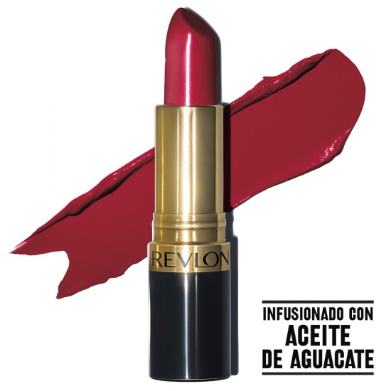 Revlon Super Lustrous Lipstick 745 Love Is One 0