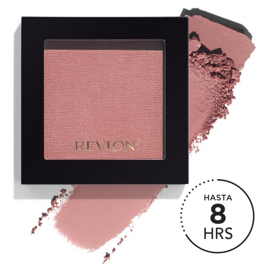 Revlon Powder Blush 003 Mauvelou 0