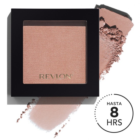 Revlon Powder Blush 006 Naugthy Nude 0