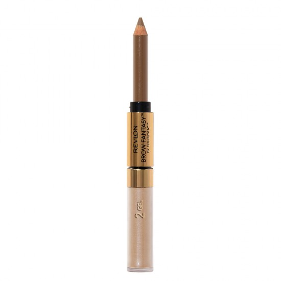 Revlon Brow Fantasy Dark Blonde 3