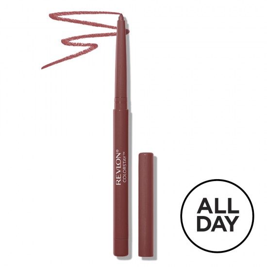 Revlon Colorstay Lipliner 014 Mauve 0