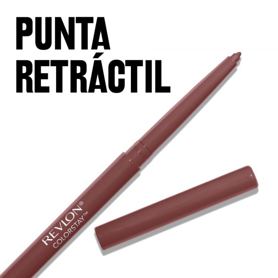 Revlon Colorstay Lipliner Mauve 1