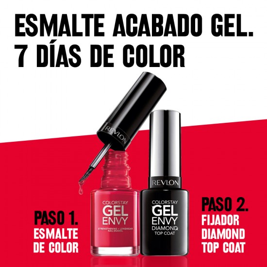 Revlon Colorstay Gel Envy Top Coat 1