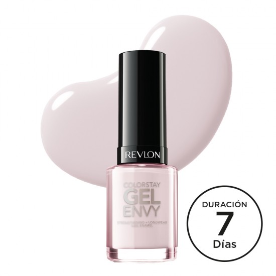 Revlon Colorstay Gel Envy 020 0